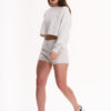 Baby Material Shorts