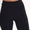 buy black Flared Leggings for women