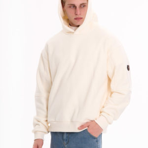unisex Classic Fleece Bear Jacket