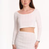 buy Pointelle Top