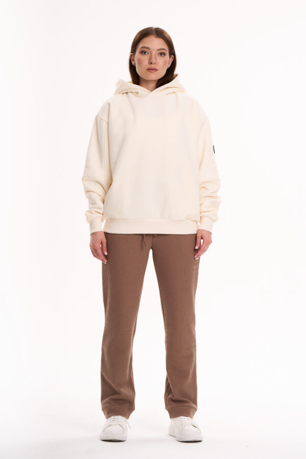 Classic Hoodie – Unisex - Image 5