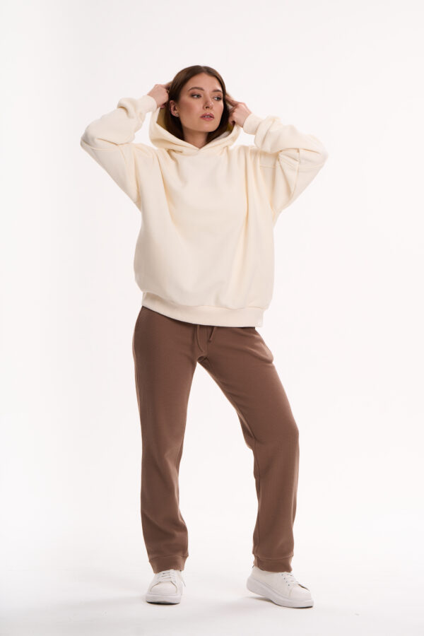 Classic Hoodie – Unisex - Image 6