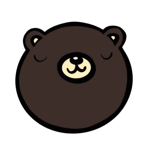 Bears Breeches Logo